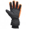 3.7V Winter Warm Heated Electric Heat Inner Motorcycle Motor Bike Outdoor Gloves