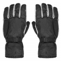 4 Mode Ajustable 2200mAh Rechargeable Battery Electric Heated Hands Warming Motorcycle Gloves Waterproof