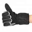 4 Mode Ajustable 2200mAh Rechargeable Battery Electric Heated Hands Warming Motorcycle Gloves Waterproof