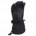 40-60° 100-140 Electric Heated Gloves Touch Screen Heating Gloves Warmer Winter Outdoor Thermal