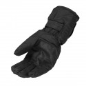 40° Electric Heated Gloves Waterproof Battery Power Fast Heating Motorcycle Scooter Bicycle Riding Winter Warm Hand Warmer