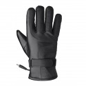 48V/60V/72V Electric Powered Touch Screen Winter Waterproof Warm Heated Motorcycle Gloves