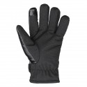 48V/60V/72V Electric Powered Touch Screen Winter Waterproof Warm Heated Motorcycle Gloves