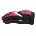 7.4V 2800mah Waterproof Battery Thermal Heated Gloves For Motorcycle Racing Winter Warmer