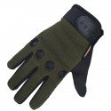 Anti-scratch Full Finger Tactical Gloves Military Army Outdoor Hunting Cycling