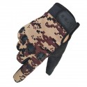 Anti-scratch Full Finger Tactical Gloves Military Army Outdoor Hunting Cycling