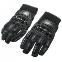 Anti-skidding Anti Shock Gloves Racing Wear-resisting For Four Seasons