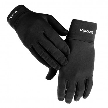 Screen Touch Glove Winter Outdoor Sports Motorcycle Bicycle Riding