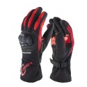 CG676 Waterproof Motorcycle Gloves Warm Full Finger Touch Screen Thickening Gloves Four Seasons Universal