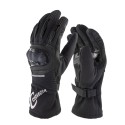 CG676 Waterproof Motorcycle Gloves Warm Full Finger Touch Screen Thickening Gloves Four Seasons Universal