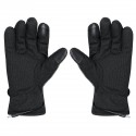 Electric Heated Gloves Motorcycle Heating Glove Winter Warm Waterproof USB