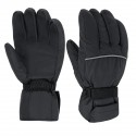 Electric Heated Gloves Warm Finger Hand Finger Hand Powered