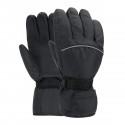 Electric Heated Gloves Warm Finger Hand Finger Hand Powered