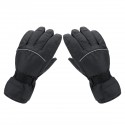 Electric Heated Gloves Warm Finger Hand Finger Hand Powered