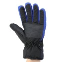 Electrically Heating Gloves Motorcycle Heated Winter Hot Hands Warmer Outdoor Skiing