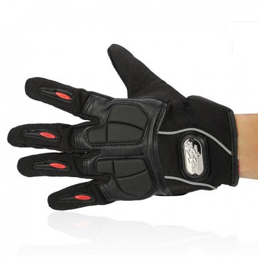 Full Finger Safety Bike Motorcycle Gloves for MCS22