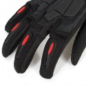 Full Finger Safety Bike Motorcycle Gloves for MCS22