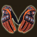 Full Finger Safety Bike Motorcycle Racing Gloves for MCS23