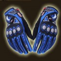 Full Finger Safety Bike Motorcycle Racing Gloves for MCS23