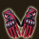 Full Finger Safety Bike Motorcycle Racing Gloves for MCS23