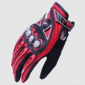 Full Finger Safety Bike Motorcycle Racing Gloves for MCS23