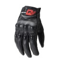 Motocross Racing Leather Gloves Motorcycle Protective Gear Goatskin Touchscreen Men Women