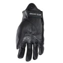 Motocross Racing Leather Gloves Motorcycle Protective Gear Goatskin Touchscreen Men Women