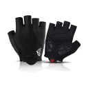 Cycling Gloves Half Finger Riding Outdoor Mtb Bike Shockproof Breathable Motorcycle Climbing Fitness Sports Road Bicycle Gloves For Men And Women Summer Spring Autumn