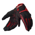 Motorcycle Motocross Full Finger Gloves Anti-slip Off Road Racing Touch Screen