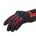 Motorcycle Motocross Full Finger Gloves Anti-slip Off Road Racing Touch Screen