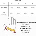 Half Finger Gloves Motorcycle Bicycle Riding Cycling Summer Spring For QEPAE QG055