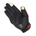 Motorcycle Gloves Summer Breathable Enduro Motocross Gloves Men & Women Anti-Fall Biker Gloves M-XXL