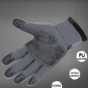 Men Women Winter Gloves Outdoor Sports Motorcycle Waterproof Windproof Antiskid Touch Screen