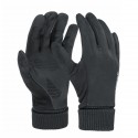 Men Women Winter Warm Touch Screen Gloves Thermal Windproof Waterproof Mitten