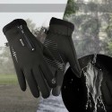 Men and Women Winter Antiskid Thermal Outdoor Sports Gloves Motorcycle Riding Skiing