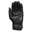 Mens Touch Screen Gloves PU Leather Winter Warm Waterproof Fleece Lined Thermal