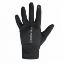 Motocycle Touch Screen Winter Gloves Thermal Warm Velvet Lined Anti Skid Racing Cycling