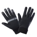 Motorcycle Bike Cycling Skiing Gloves Winter Warm Windproof Anti-slip Thermal Touch Screen