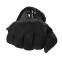 Motorcycle Cycling Winter Fleece Thermal Warm Gloves Touch Screen Windproof Waterproof