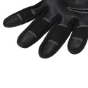 Motorcycle Cycling Winter Fleece Thermal Warm Gloves Touch Screen Windproof Waterproof