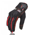 Motorcycle Full Finger Gloves Touch Screen For Dirt Bike Racing Cycling MAD-04