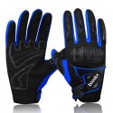 Motorcycle Gloves Full Finger Knight Riding Motorcross Sports Gloves Cycling Washable M L XL