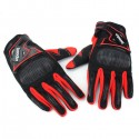 Motorcycle Gloves Full Finger Knight Riding Motorcross Sports Gloves Cycling Washable M L XL