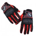 Motorcycle Gloves Full Finger Knight Riding Motorcross Sports Gloves Cycling Washable M L XL