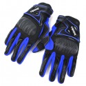 Motorcycle Gloves Full Finger Knight Riding Motorcross Sports Gloves Cycling Washable M L XL