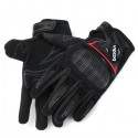 Motorcycle Gloves Full Finger Knight Riding Motorcross Sports Gloves Cycling Washable M L XL