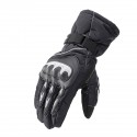 Motorcycle Gloves Riding Cycling Protective Waterproof Winter Keep Warm