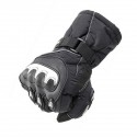 Motorcycle Gloves Riding Cycling Protective Waterproof Winter Keep Warm