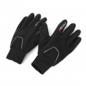 Motorcycle Gloves Winter Warm Waterproof Windproof Protective Gloves For BOODUN