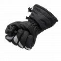 Motorcycle Motorbike Electric Heated Winter Warm Gloves Touch Screen Waterproof